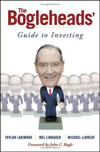 The Bogleheads’ Guide to Investing