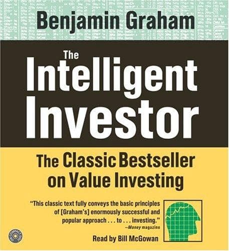 The Intelligent Investor