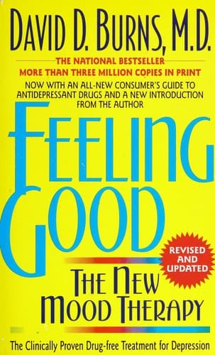 Feeling Good cover