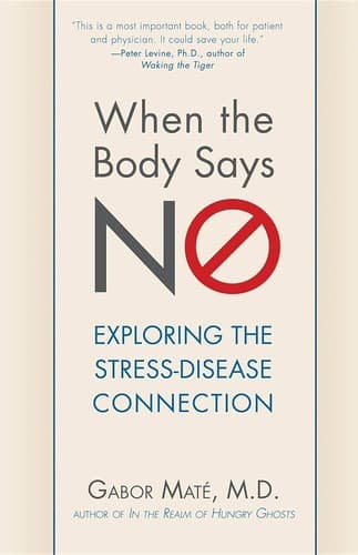 The Body Says No
