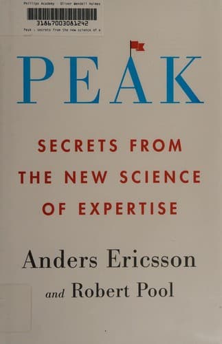 Peak