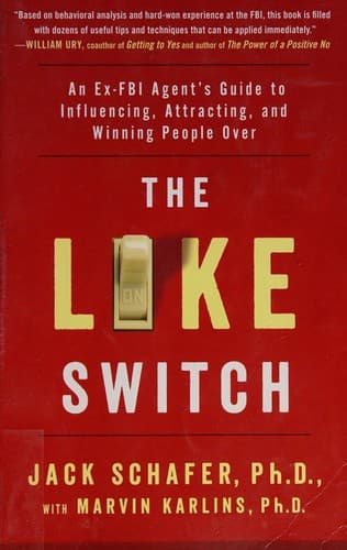 The Like Switch