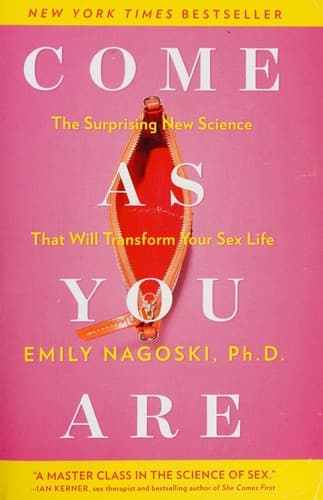 Come as You Are