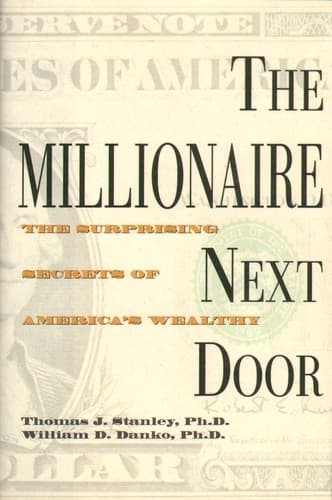 The Millionaire Next Door