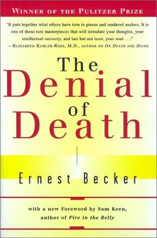 The Denial of Death