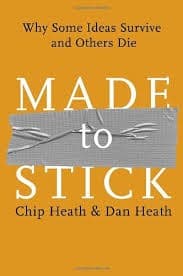 Made to Stick